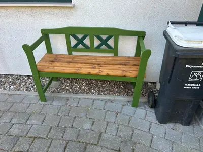 Grundriss der Unterkunft Ferienwohnung Boddenzander