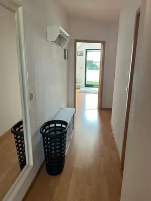 Grundriss der Unterkunft Ferienhaus Darß Fischland