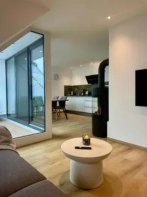 TV/Unterhaltungsangebot in der Unterkunft H24ZINGST - Das Ferienhaus