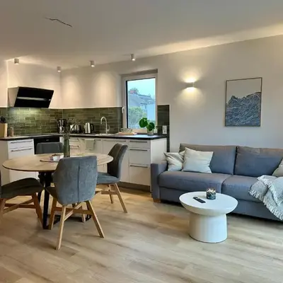 H24ZINGST - Das Ferienhaus