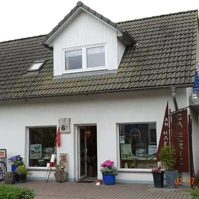 Galerie am Hafen