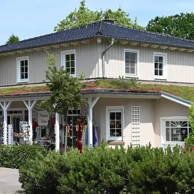Wolffsbau