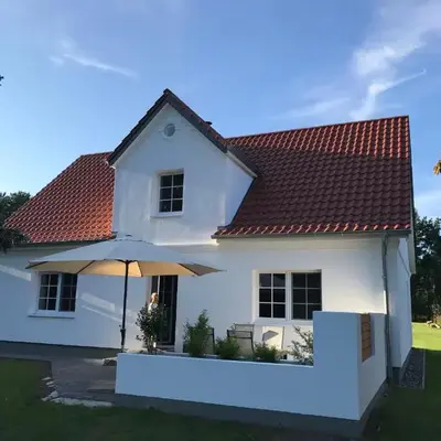 Ferienhaus Lilli