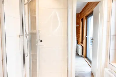 Grundriss der Unterkunft Haus Windhook