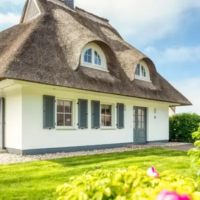 Ferienhaus Haubenlerche 59