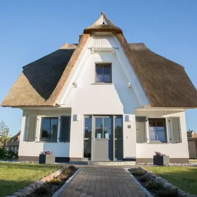 Ferienhaus Seeschwalbe 55