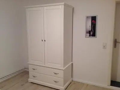 Grundriss der Unterkunft Haus Irma