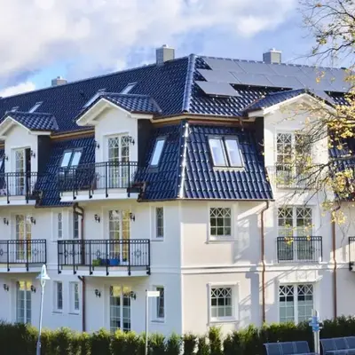 Villa Strandblick 6