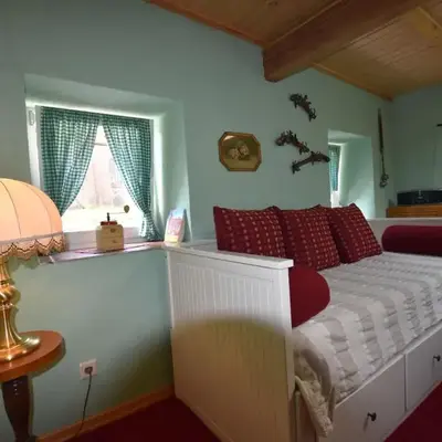 Wohnung in Ribnitz Damgarten