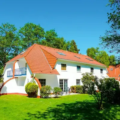 Ostseekoje Prerow