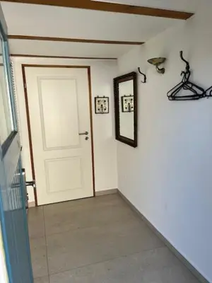 Grundriss der Unterkunft Ferienhaus Becker II