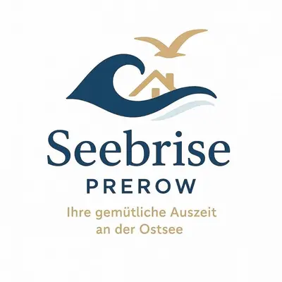 Ein Zertifikat, Auszeichnung, Logo oder anderes Dokument, das in der Unterkunft Ferienwohnung Seebrise ausgestellt ist