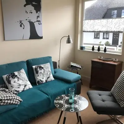 Ferienwohnung Seebrise