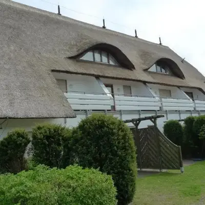 Appartementhaus 