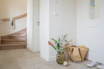 Grundriss der Unterkunft Ferienhaus Seeadler 24