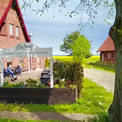 Landhaus Schlunt