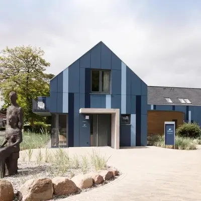Haus am Deich Ferienwohnungen