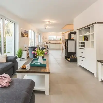 Strandhaus Lindenstraße