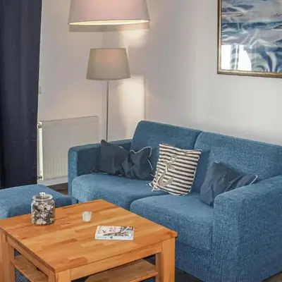 1 Bedroom Gorgeous Apartment In Prerow