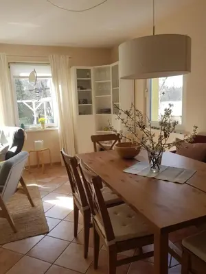 Grundriss der Unterkunft Sina