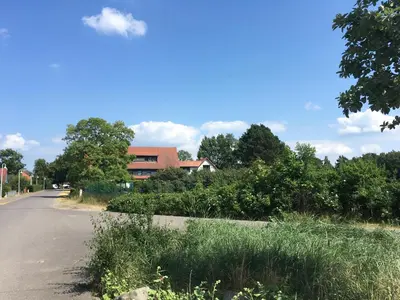Grundriss der Unterkunft Hotel-Pension Seeadler