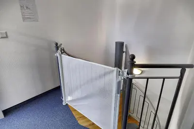 Grundriss der Unterkunft Am Deich 39