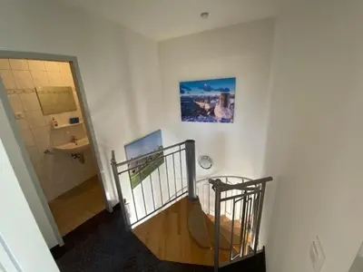 Grundriss der Unterkunft Am Deich 42