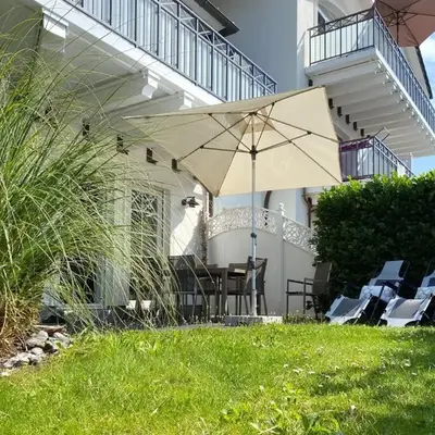 Villa Carpe Diem