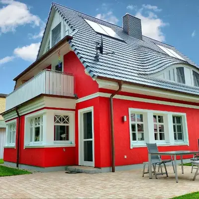 Haus Windflüchter