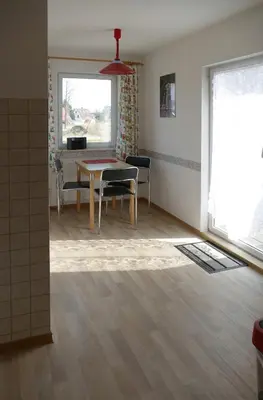 Grundriss der Unterkunft Linda