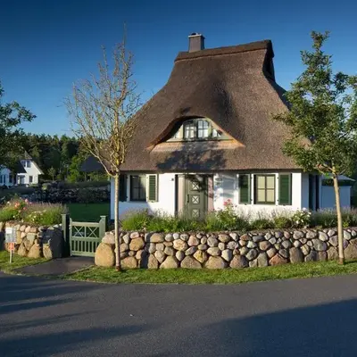 Ferienhaus Seeadler 42