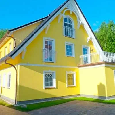 Villa Arielle
