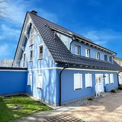 Villa Arielle