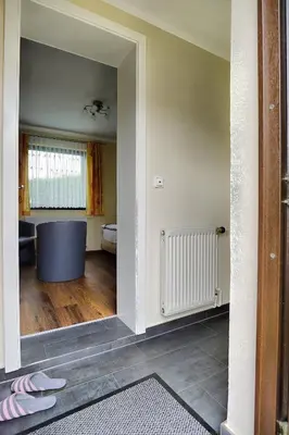 Grundriss der Unterkunft Barth, Dieter