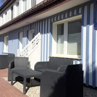 Achterdeck FW 2