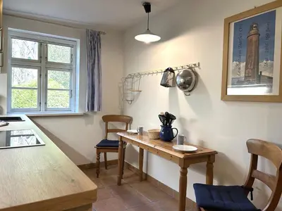 Grundriss der Unterkunft Eichenpark 51