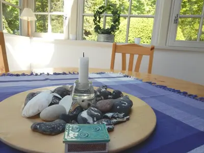 Grundriss der Unterkunft Eichenpark 52