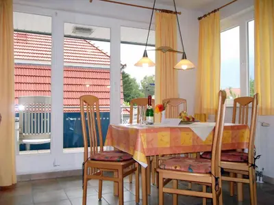 Grundriss der Unterkunft Meeresbrise 06