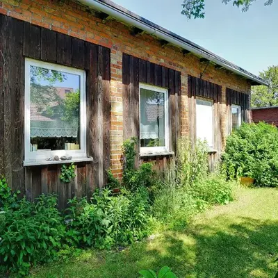 Alte Schmiede