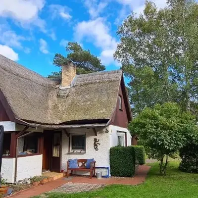 Fischlandhus