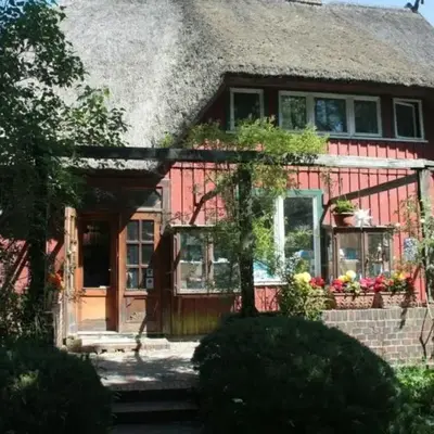 Ferienwohnung 