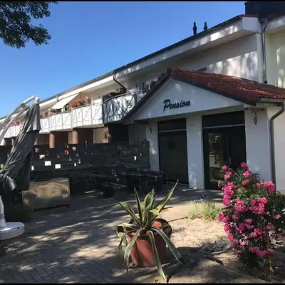 Pension 