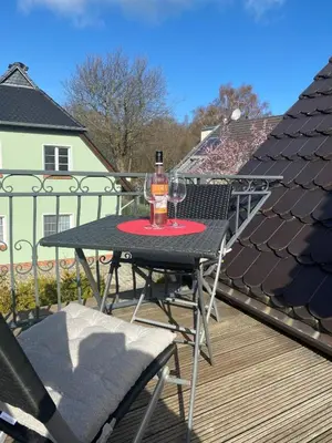 Grundriss der Unterkunft Min Sünn