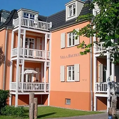 Villa Balticum