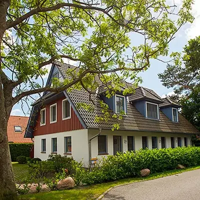 Ostseebrise FH 2