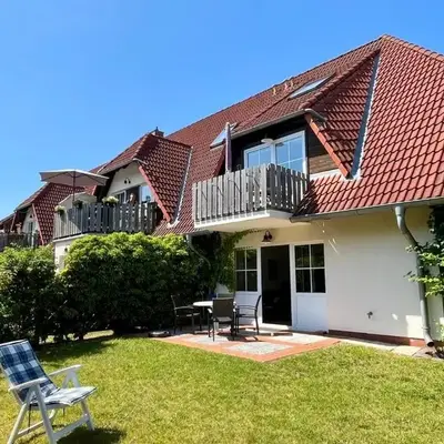 Ostseewelle Whg 6