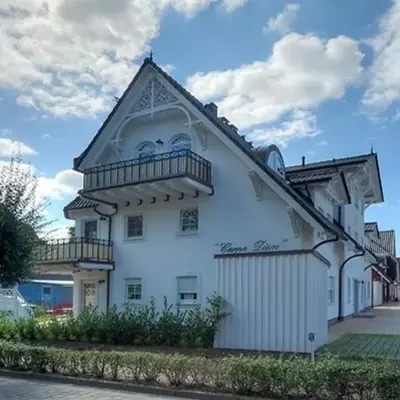 Villa Carpe Diem