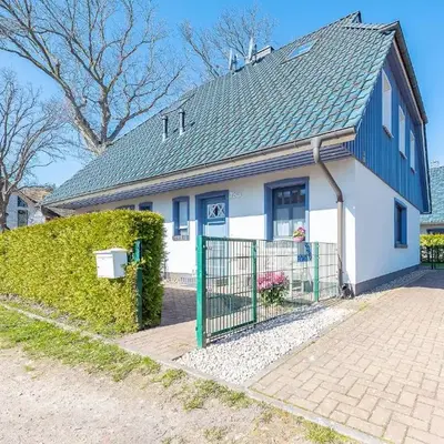 Haus Bullerbü
