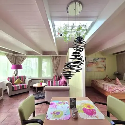 Pension Inselparadies Zingst