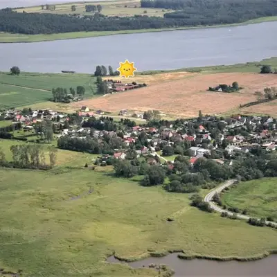 Boddenperle